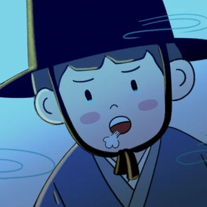 포트폴리오-gs25 홍보애니 제작