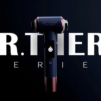 포트폴리오-닥터테라 듀오 시리즈 제작