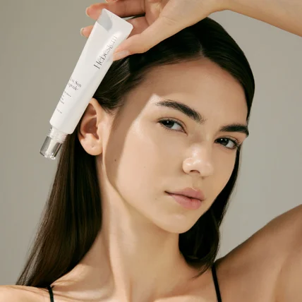 포트폴리오-[촬영/조명/리터칭]Hebestem 브랜드 스킨케어 촬영