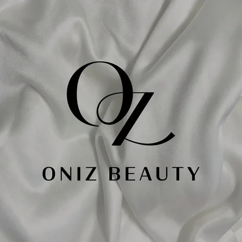 포트폴리오-뷰티샵 로고 [ONIZ BEAUTY]