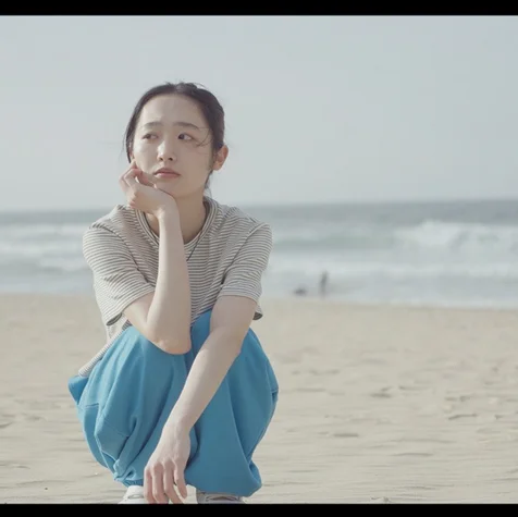 포트폴리오-[기획/촬영/편집] 룩북 요가복 브랜드 "오드나[odna]"