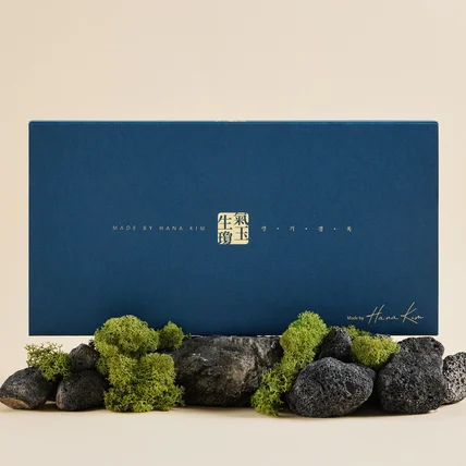 포트폴리오-[촬영/보정] 김프로의 생기공방 생기경옥 제품 연출 촬영 및 리터칭