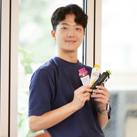 포트폴리오-[출장/촬영/편집] 일리미스테라퓨틱스