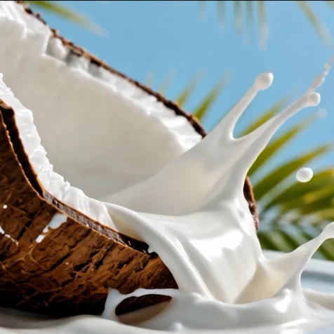 포트폴리오-Coco Tok — Tropical Ice Cream Motion