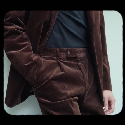 포트폴리오-[기획/촬영/편집] 패션 룩북 촬영