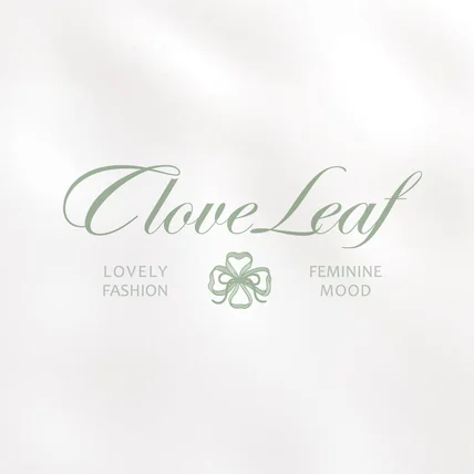 포트폴리오-여성쇼핑몰로고 일러스트로고 필기체로고