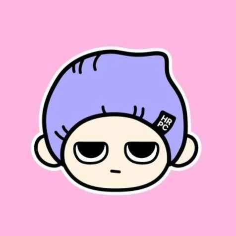 포트폴리오-HRPC NFT Projects
