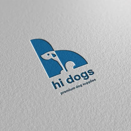 포트폴리오-프리미엄 강아지 용품샾 'hi dogs'