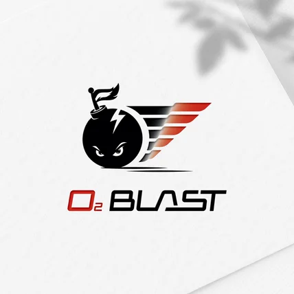 포트폴리오-캐릭터로고 로고디자인 로고제작 ci bi