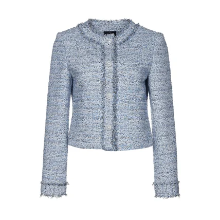 포트폴리오-메자르드봉 2025 FW(촬영/조명/후반보정)