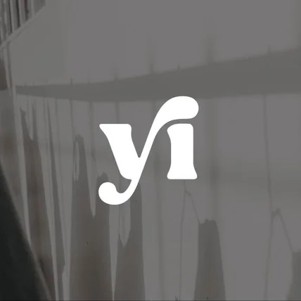 포트폴리오-[의류브랜드] YI:SELF