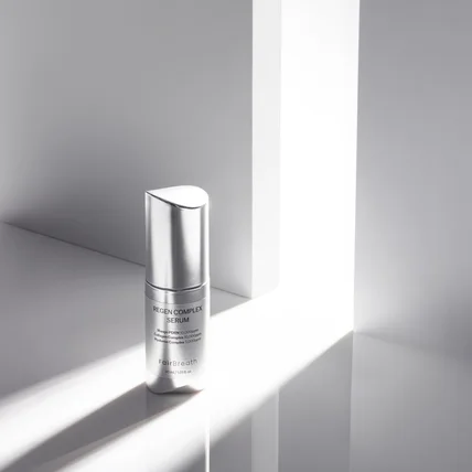 포트폴리오-[제품사진/연출/보정] FairBreath 마스크팩&세럼 촬영