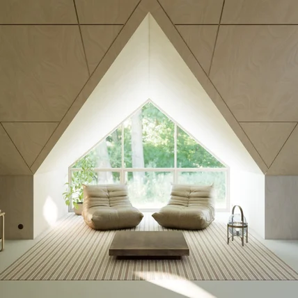 포트폴리오-주거 인테리어