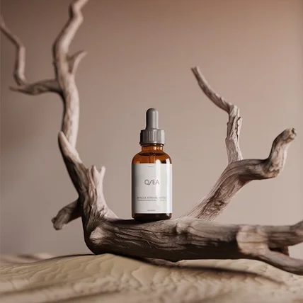 포트폴리오-뷰티 공간 무드 제작