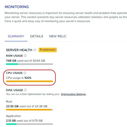 포트폴리오-디도스(DDOS) 공격 방어