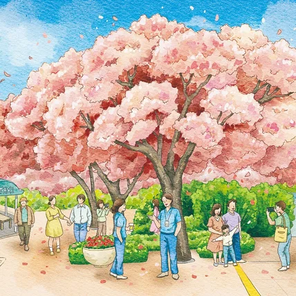 포트폴리오-한국원자력의학원 달력