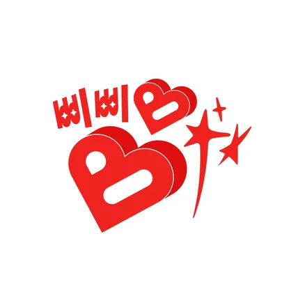 포트폴리오-슥슥팡팡 스튜디오 [BB] 로고