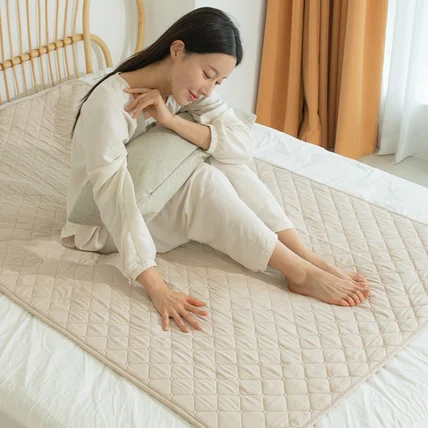 포트폴리오-창영테크 전기장판 전기요 상세페이지 디자인 올인원 (디자인+기획+촬영)
