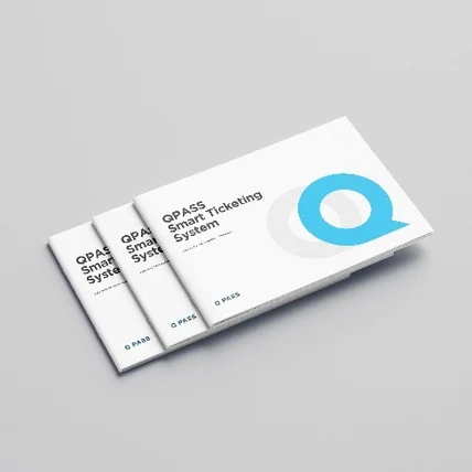 포트폴리오-QPASS 스마트 티켓