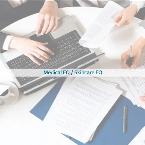 포트폴리오-"Portfolio_Medical & Skincare Equipment"