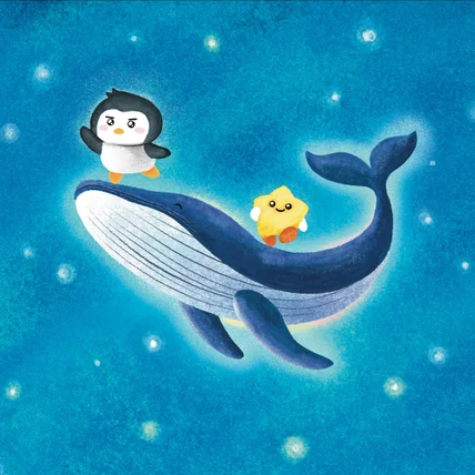 포트폴리오-기아 사내 판넬 일러스트