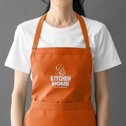 포트폴리오-키친홈 로고디자인