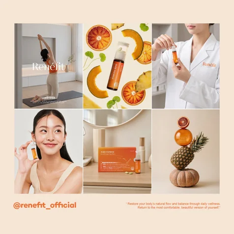 포트폴리오-sns 디자인