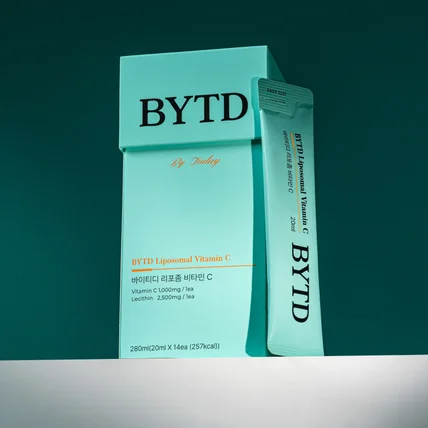 포트폴리오-[촬영/조명/편집] [영스튜디오] 비타민 건기식 상세페이지 연출컷 썸네일 제품 사진 촬영