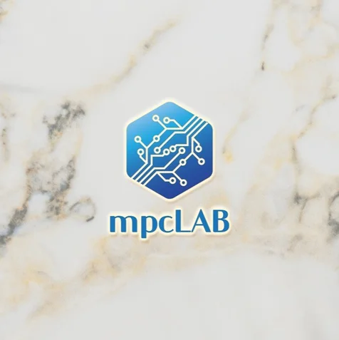 포트폴리오-mpclab 로고디자인