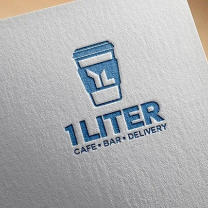 포트폴리오-일리터 커피전문점