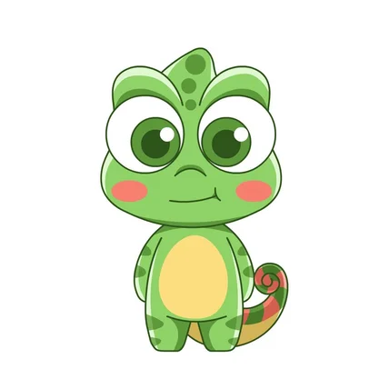 포트폴리오-한국호텔관광전문학교 마스코트 '카멜로' & 굿즈 로고