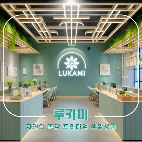 포트폴리오-생활용품 기업 sns광고 이미지