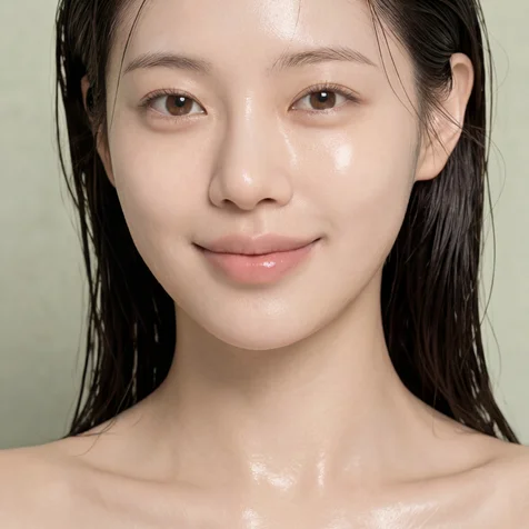 포트폴리오-AI 실사 모델 제품컷 연출