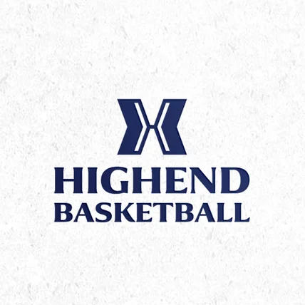 포트폴리오-[학원 로고] 하이엔드바스켓볼