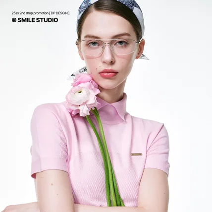 포트폴리오-패션 상세페이지