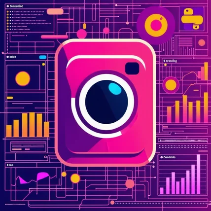 포트폴리오-인스타그램 데이터 수집 및 인사이트 분석 도구