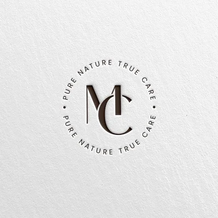 포트폴리오-Mona&Co. 로고