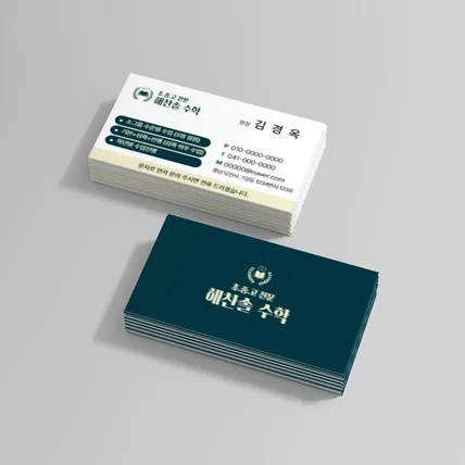 포트폴리오-해찬솔 수학