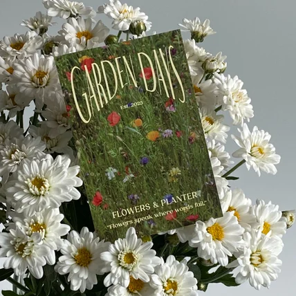 포트폴리오-명함 디자인