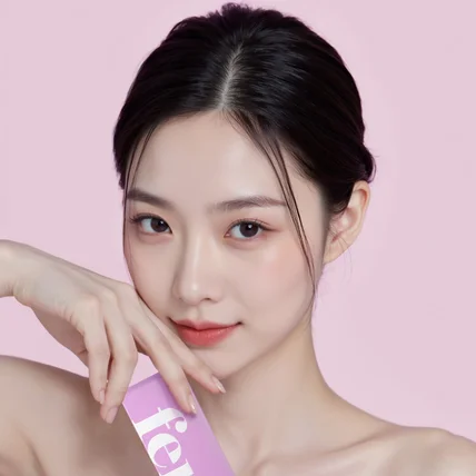 포트폴리오-제품 모델  제작건 입니다. ai제품, ai모델, ai광고모델,