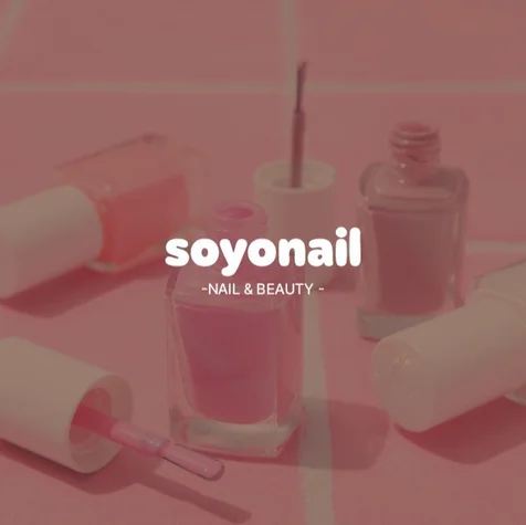 포트폴리오-네일샵 로고, 네일 로고, 로고디자인, 로고제작, BI, CI