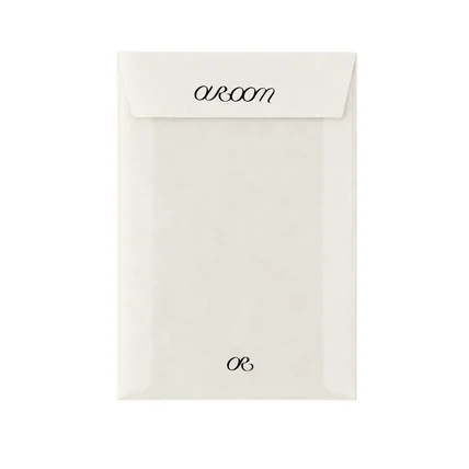 포트폴리오-ouroom · paper design brand