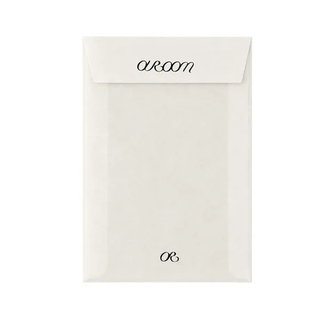포트폴리오-ouroom · paper design brand