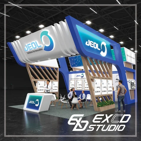 포트폴리오-SEMICON KOREA 2020 - 지올코리아