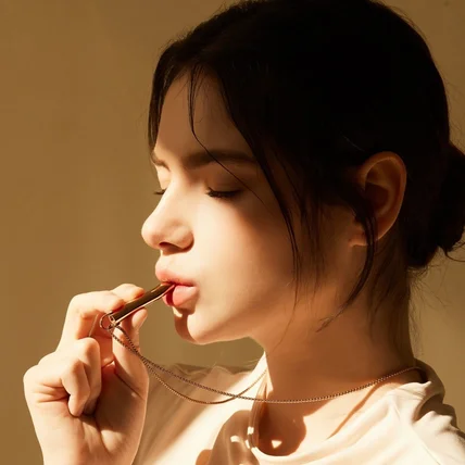 포트폴리오-[사진,영상 촬영/보정] 호흐벤 심신안정 주얼리 펜던트