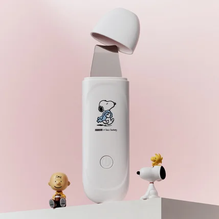 포트폴리오-뷰티 디바이스 제품 연출 사진 [촬영 / 보정]