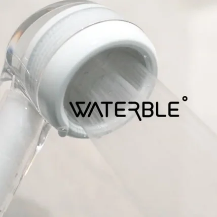 포트폴리오-[촬영]워터블 샤워헤드 제품 홍보