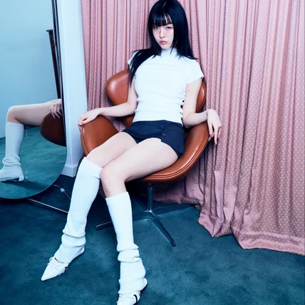 포트폴리오-브랜드,룩북,패션,화보 촬영 adoa26ss 캠페인