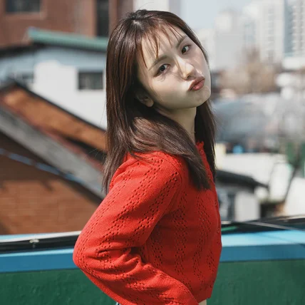 포트폴리오-[촬영/편집]개인스냅 촬영입니다