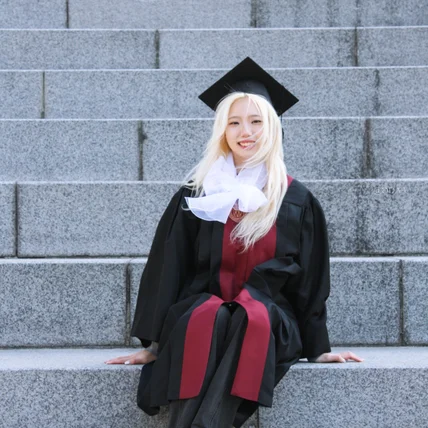 포트폴리오-[촬영/보정] 2025.02 광운대학교 졸업스냅